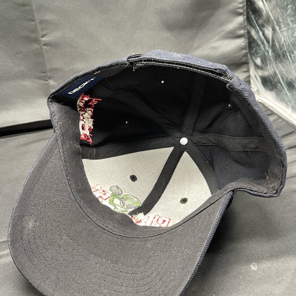 Vintage Area 51 Las Vegas Minor League Baseball SnapBack Hat - Picture 5 of 6